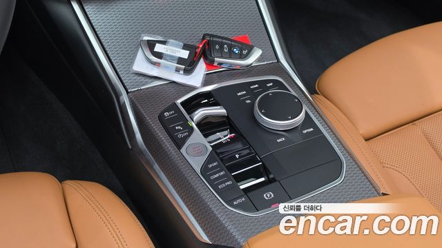 BMW 3-Series 320i M Sport