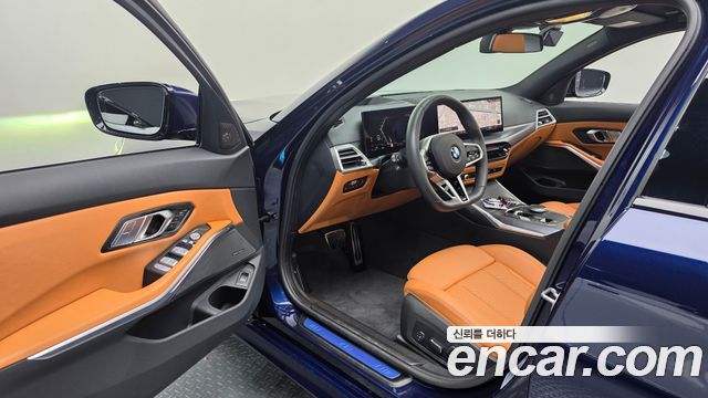 BMW 3-Series 320i M Sport