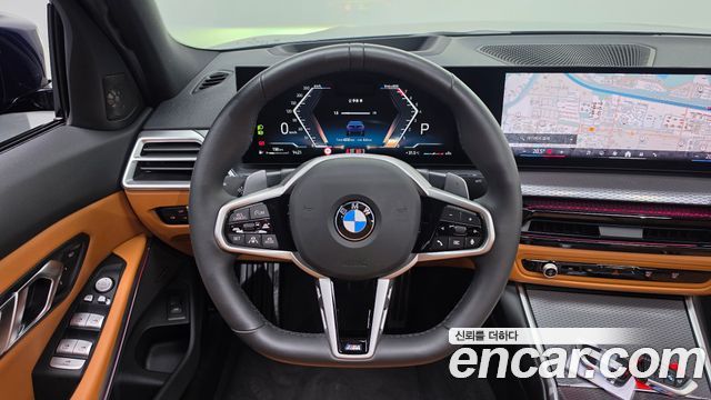 BMW 3-Series 320i M Sport