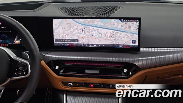 BMW 3-Series 320i M Sport