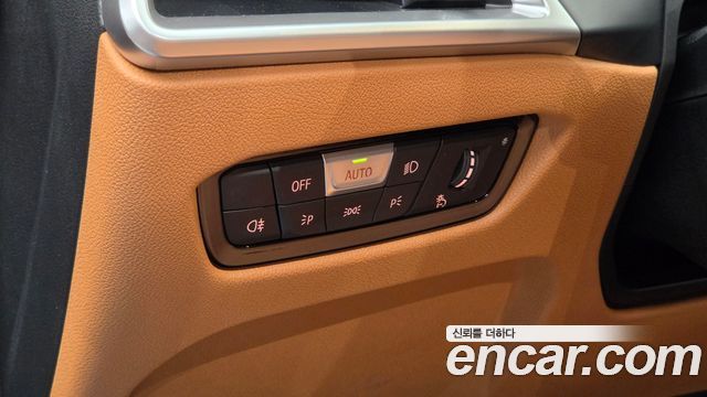 BMW 3-Series 320i M Sport