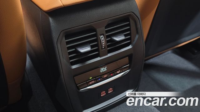 BMW 3-Series 320i M Sport