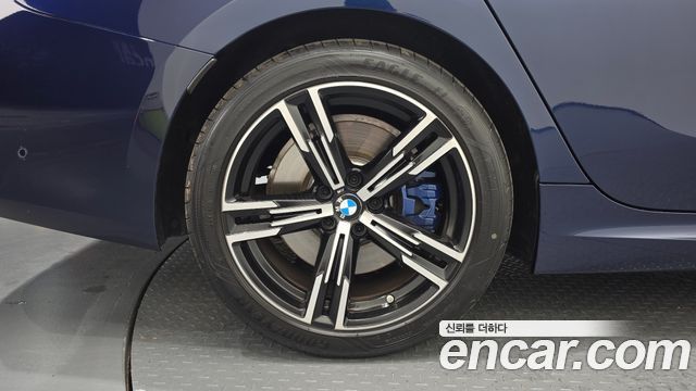 BMW 3-Series 320i M Sport