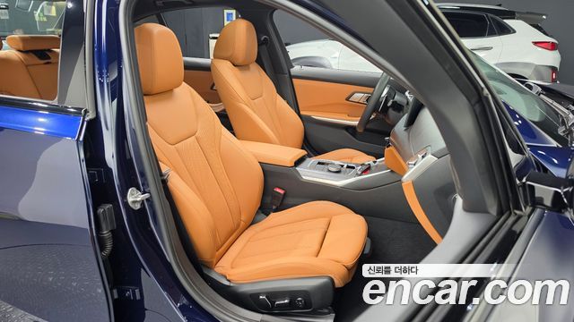 BMW 3-Series 320i M Sport