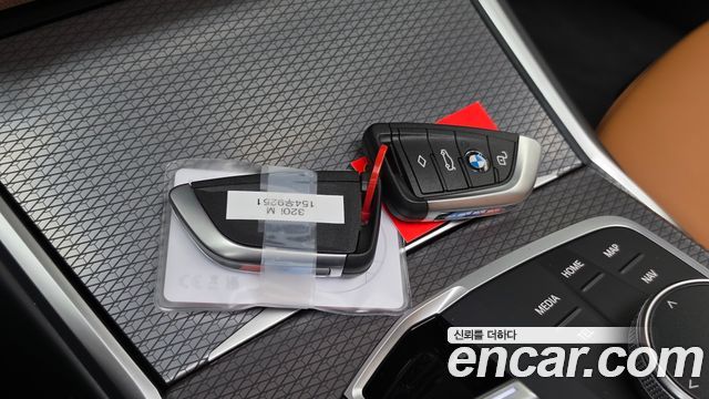 BMW 3-Series 320i M Sport