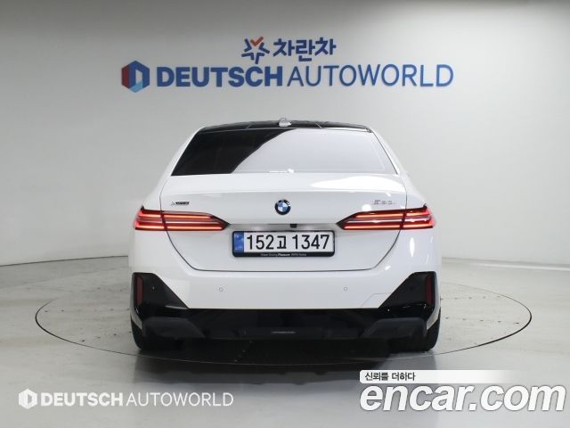 BMW 5-Series 530i xDrive M Sport