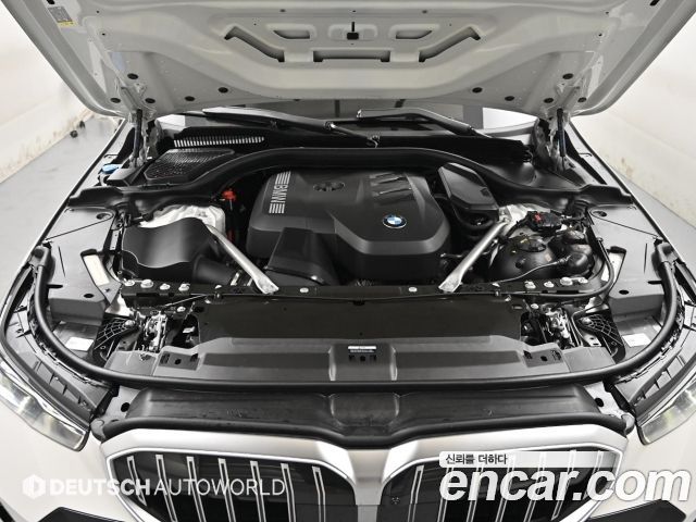 BMW 5-Series 530i xDrive M Sport