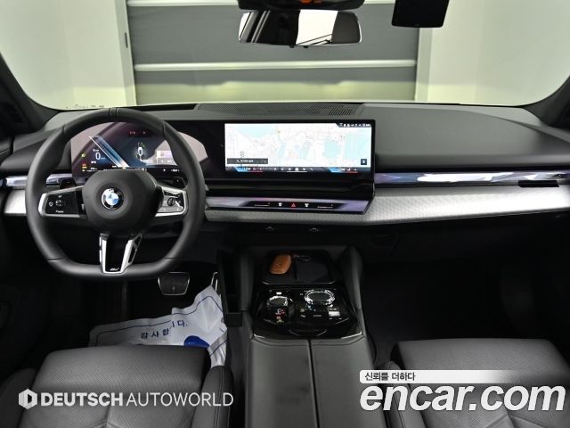 BMW 5-Series 530i xDrive M Sport