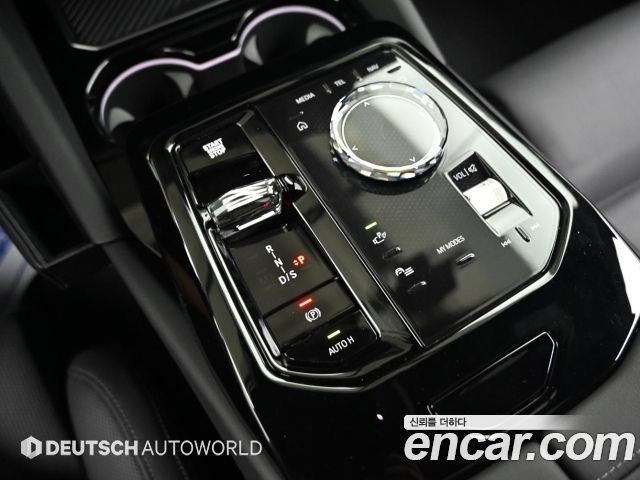 BMW 5-Series 530i xDrive M Sport