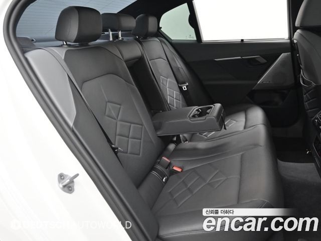 BMW 5-Series 530i xDrive M Sport