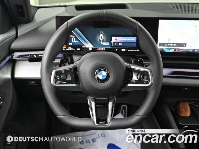 BMW 5-Series 530i xDrive M Sport