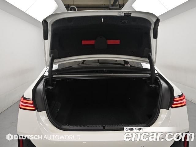BMW 5-Series 530i xDrive M Sport