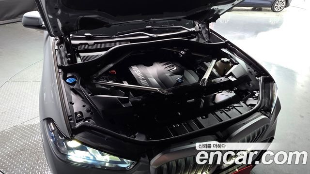 BMW X5 xDrive 40i M Sport