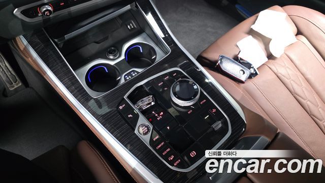 BMW X5 xDrive 40i M Sport