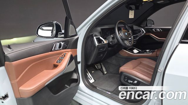 BMW X5 xDrive 40i M Sport