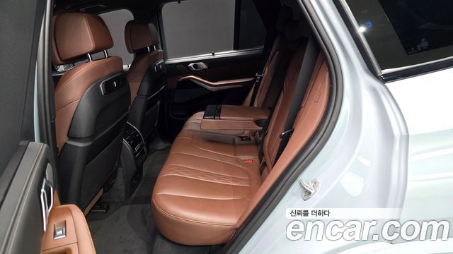 BMW X5 xDrive 40i M Sport