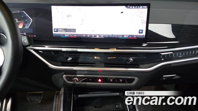 BMW X5 xDrive 40i M Sport