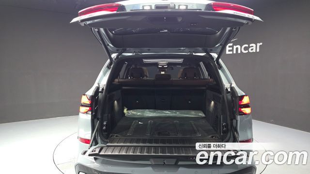 BMW X5 xDrive 40i M Sport