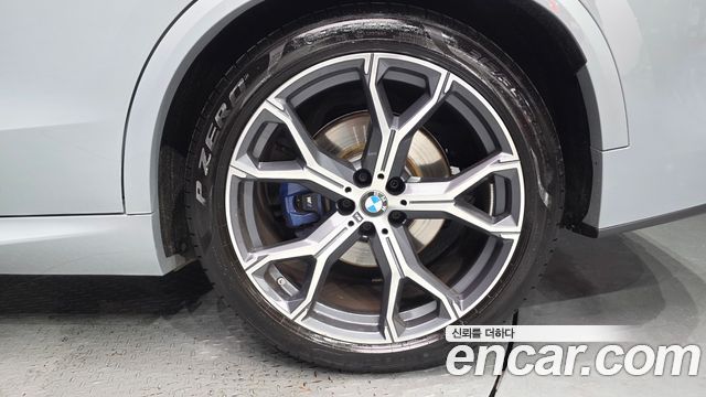 BMW X5 xDrive 40i M Sport