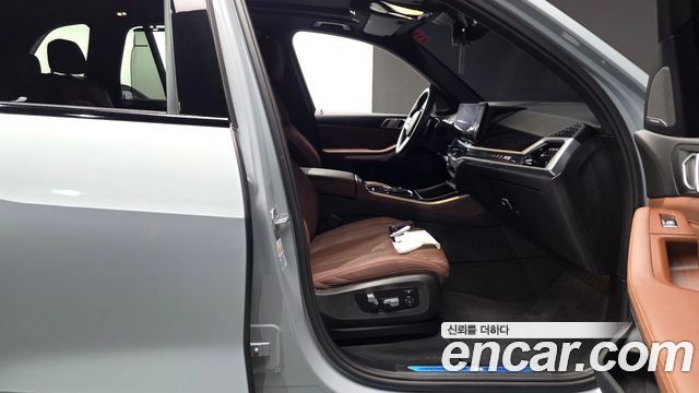 BMW X5 xDrive 40i M Sport