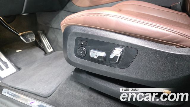 BMW X5 xDrive 40i M Sport