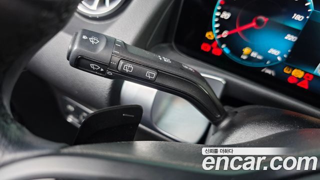 Mercedes-Benz GLB-Class GLB200 d