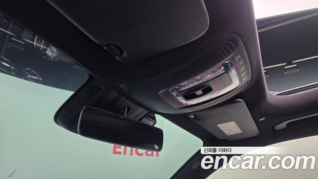 Mercedes-Benz GLB-Class GLB200 d