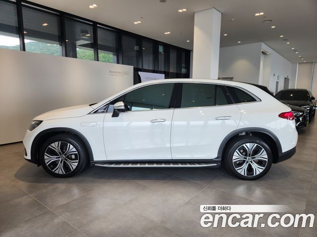 Mercedes-Benz EQE EQE350 4MATIC