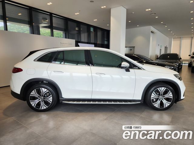 Mercedes-Benz EQE EQE350 4MATIC