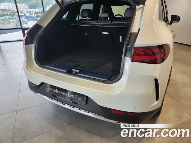 Mercedes-Benz EQE EQE350 4MATIC