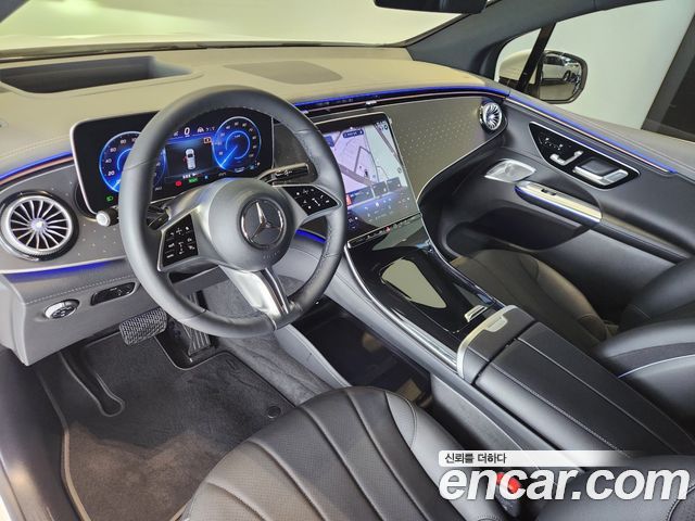 Mercedes-Benz EQE EQE350 4MATIC