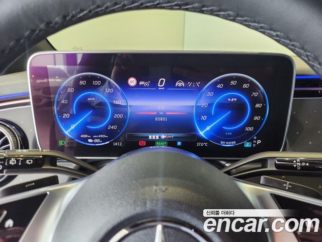 Mercedes-Benz EQE EQE350 4MATIC