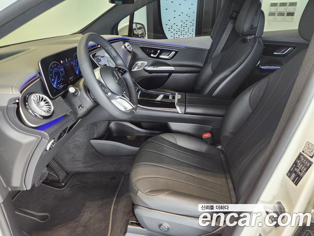 Mercedes-Benz EQE EQE350 4MATIC