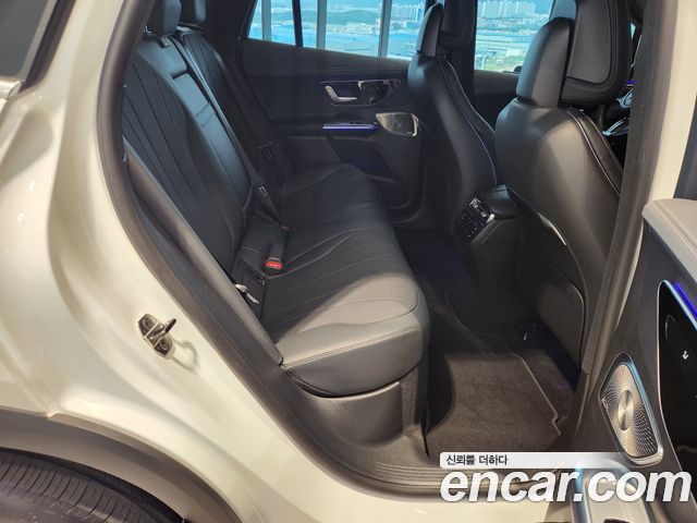 Mercedes-Benz EQE EQE350 4MATIC