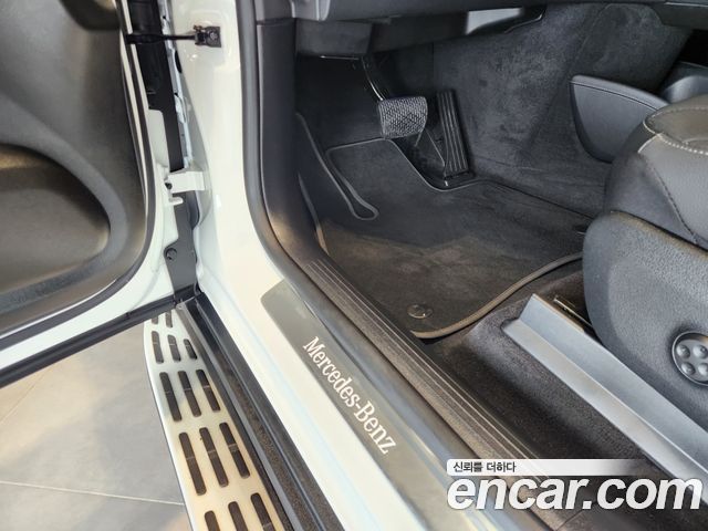 Mercedes-Benz EQE EQE350 4MATIC