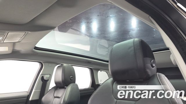 Land Rover Range Rover Evoque 2.0 TD4 SE