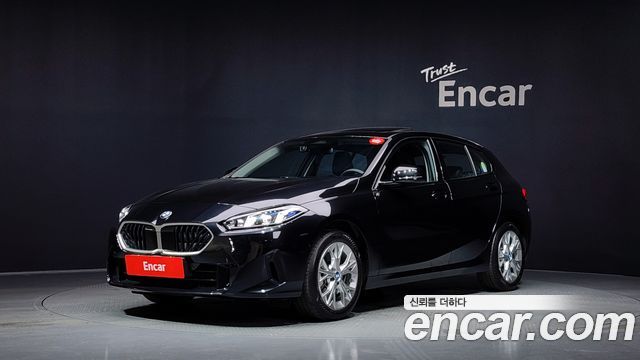 BMW 1-Series 120