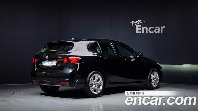 BMW 1-Series 120
