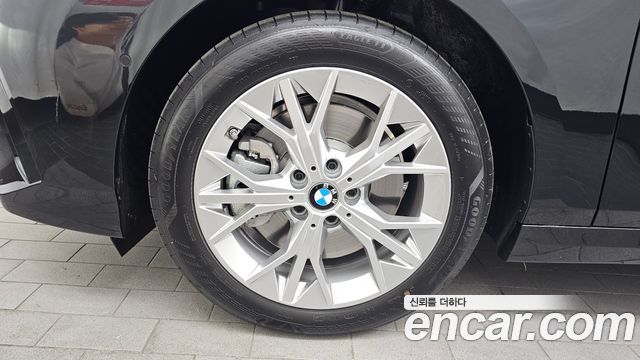 BMW 1-Series 120