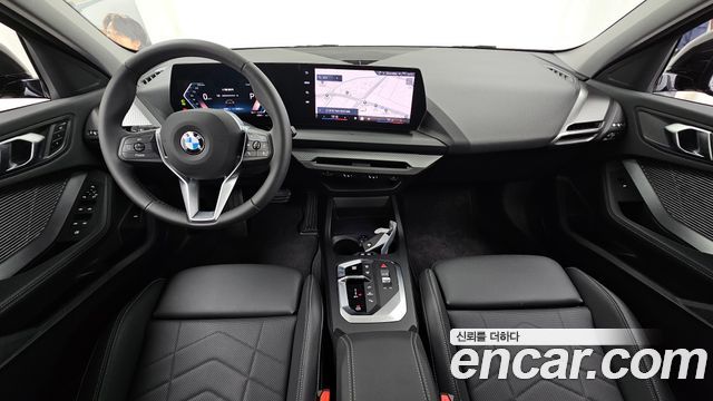 BMW 1-Series 120