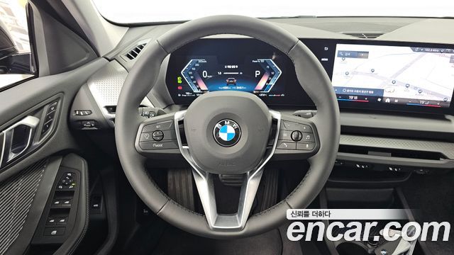 BMW 1-Series 120