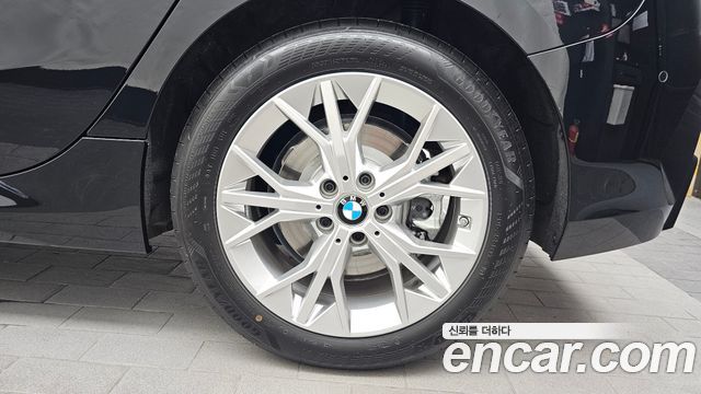 BMW 1-Series 120