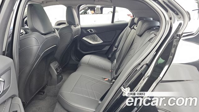 BMW 1-Series 120