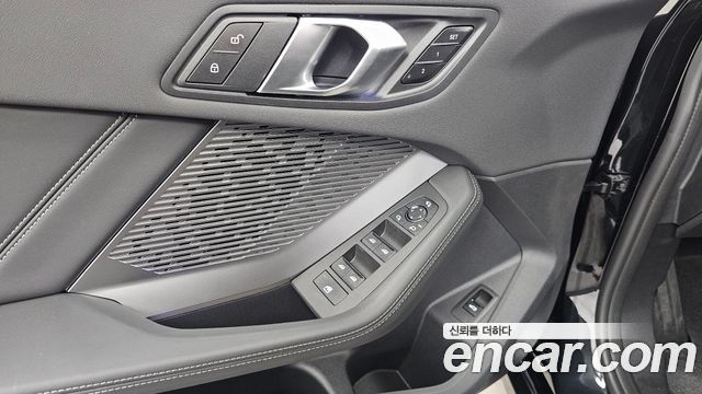 BMW 1-Series 120