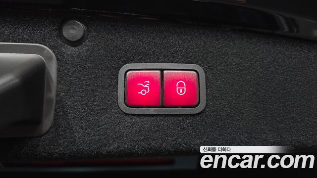 Mercedes-Benz S-Class S560L 4MATIC