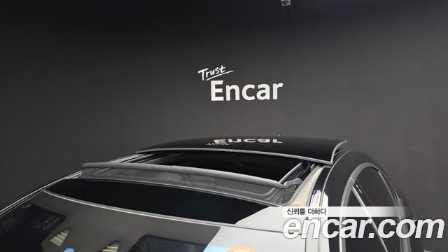 Mercedes-Benz S-Class S560L 4MATIC