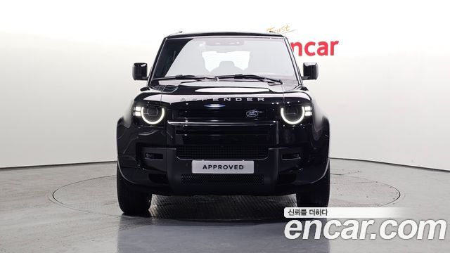Land Rover Defender 110 D300 X-Dynamic HSE