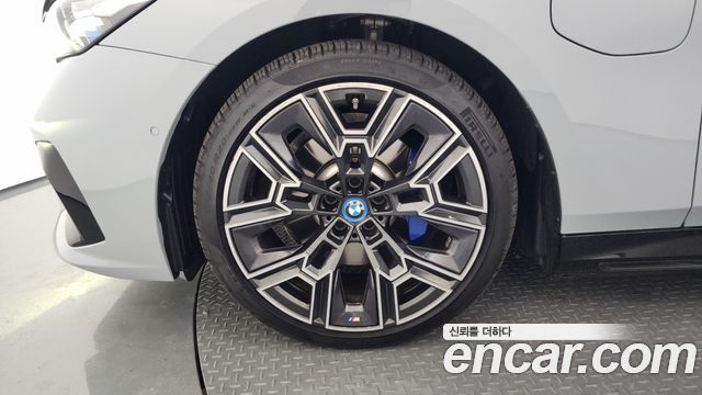 BMW 5-Series 530e M Sport