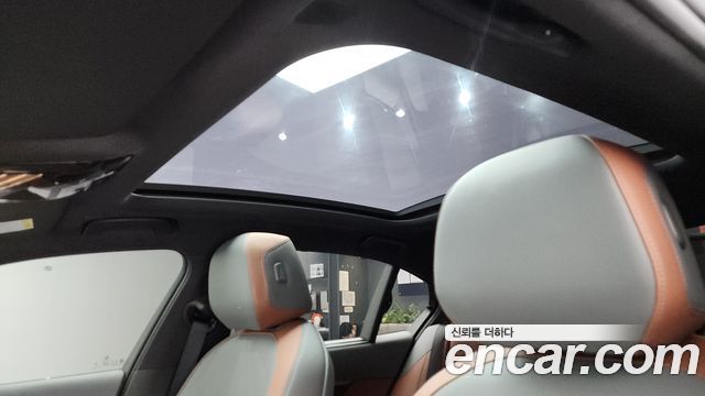 BMW 5-Series 530e M Sport