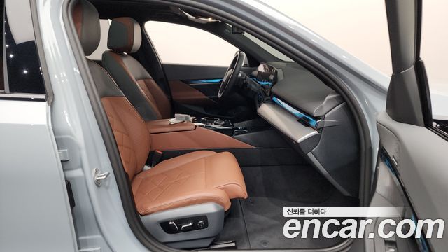 BMW 5-Series 530e M Sport